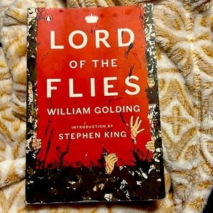Lord of the Flies by William Golding